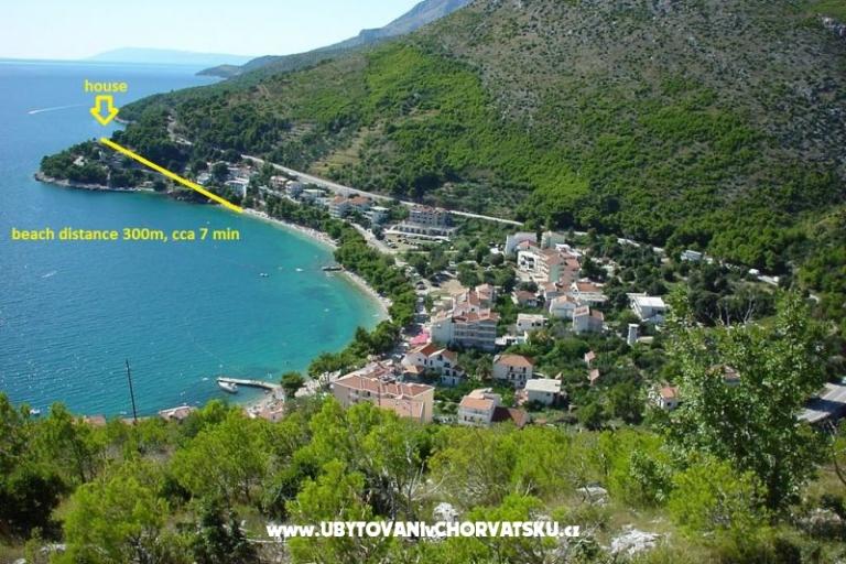 Apartments Puntin – photo 5