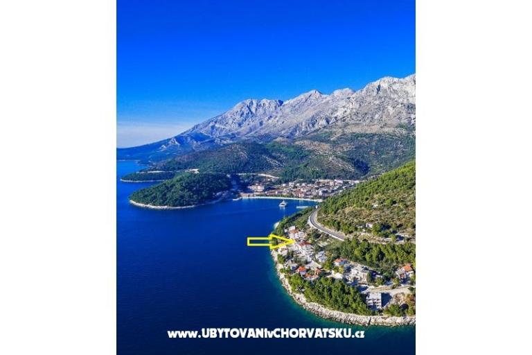 Apartments Puntin – photo 6