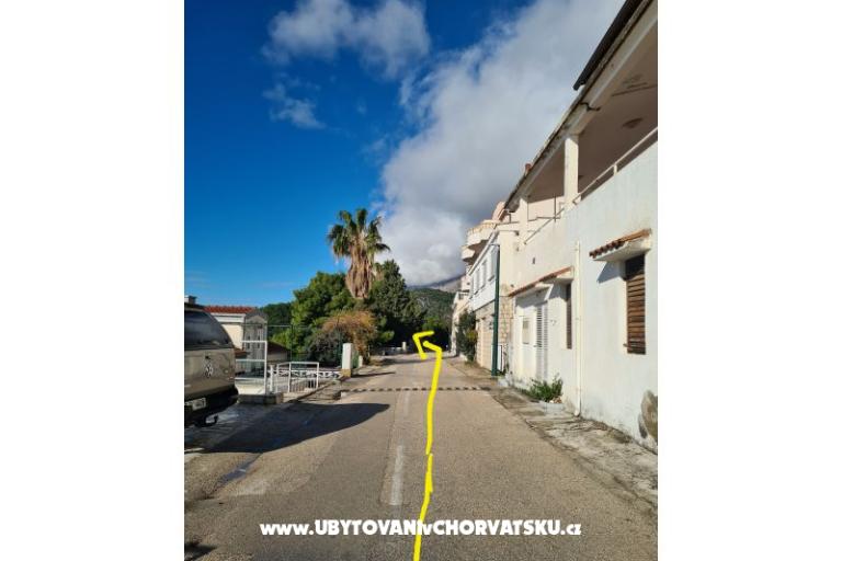 Apartments Puntin – photo 9