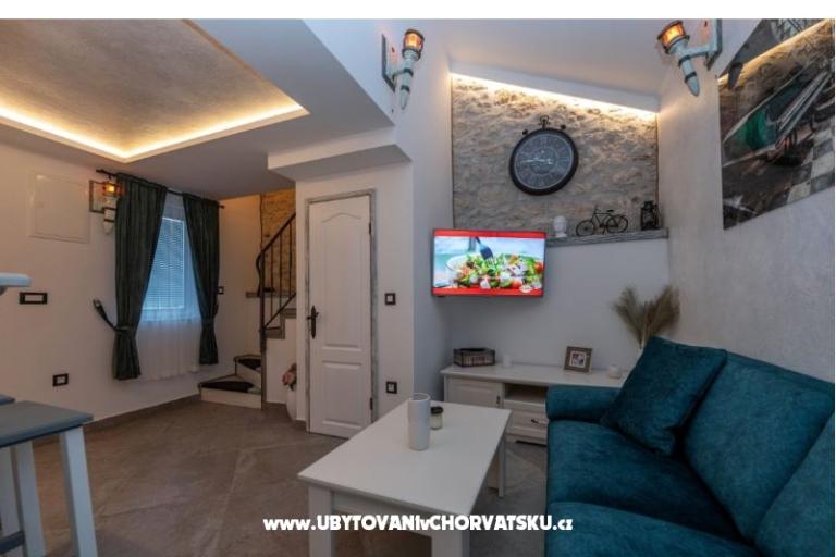 Vacation house Lavanda II – photo 12