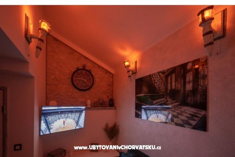 Vacation house Lavanda II – photo 17