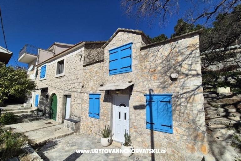 Vacation house Lavanda II – photo 21