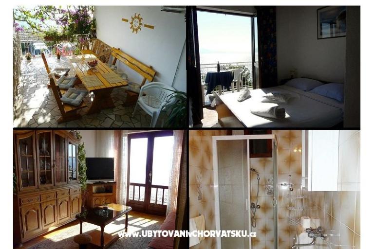 Apartments ANA Drvenik – photo 9