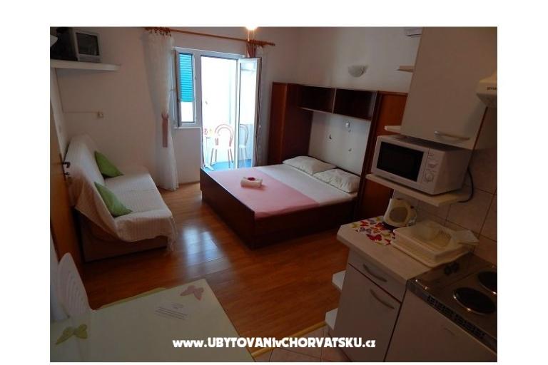 Apartments ANA Drvenik – photo 11