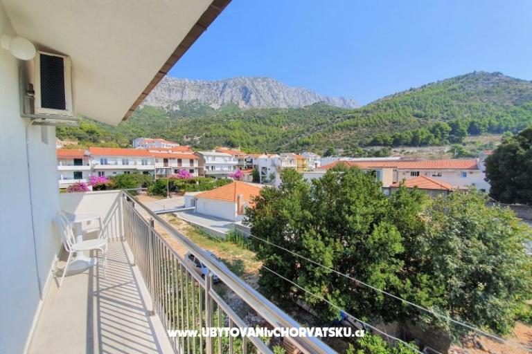 Apartments Villa Ivan Drvenik – photo 10