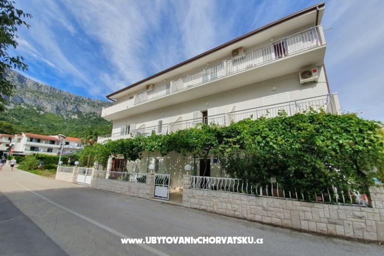 Apartments Villa Ivan Drvenik – photo 3