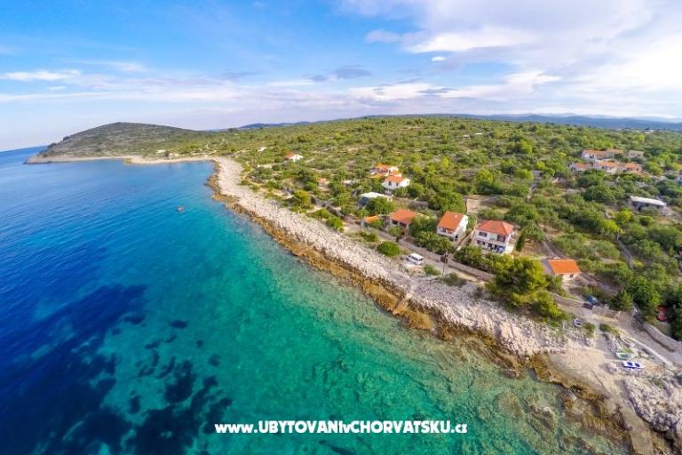 Pearl of Adriatic - Drvenik Mali – photo 12