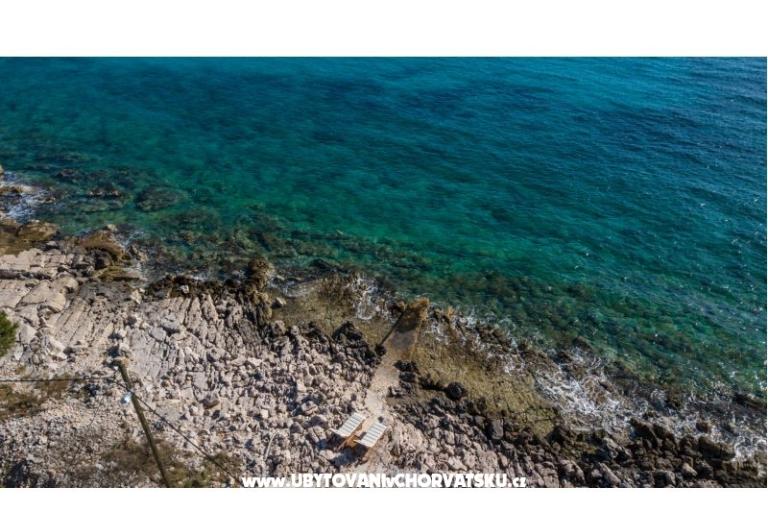 Pearl of Adriatic - Drvenik Mali – photo 13