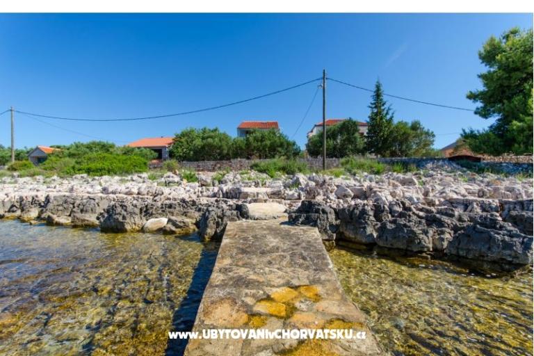 Pearl of Adriatic - Drvenik Mali – photo 14