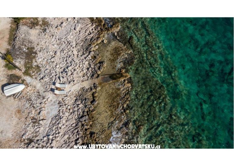 Pearl of Adriatic - Drvenik Mali – photo 17