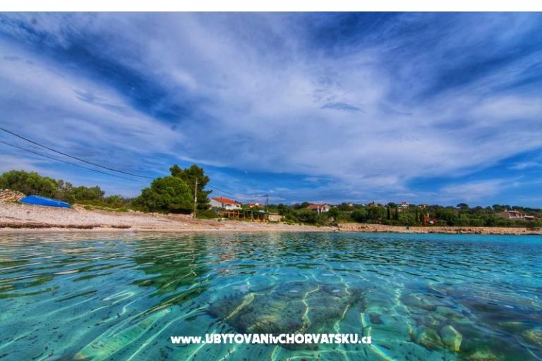Pearl of Adriatic - Drvenik Mali – photo 18