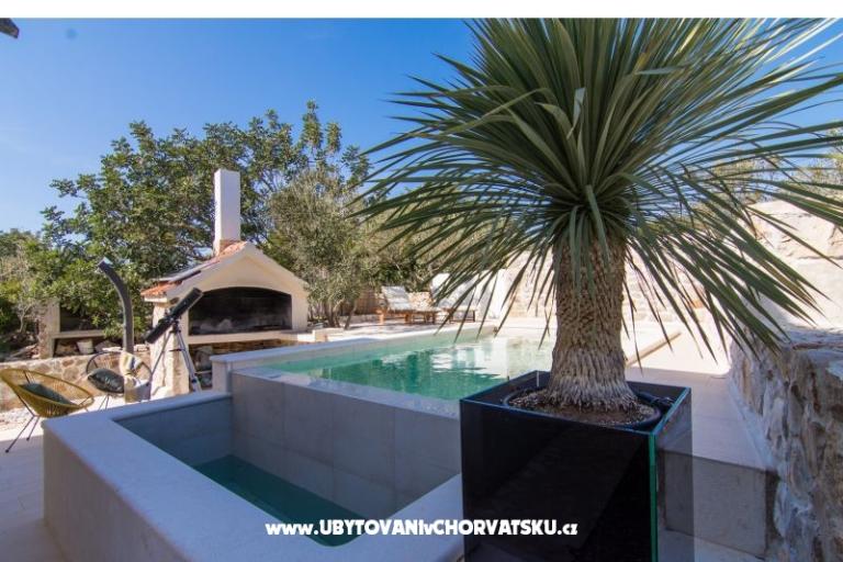 Pearl of Adriatic - Drvenik Mali – photo 4