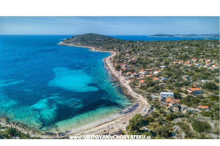 Pearl of Adriatic - Drvenik Mali – photo 5