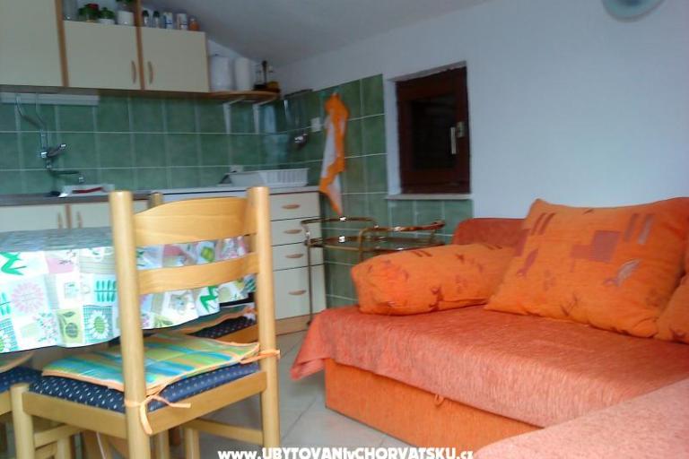 Apartment Žulji – photo 10