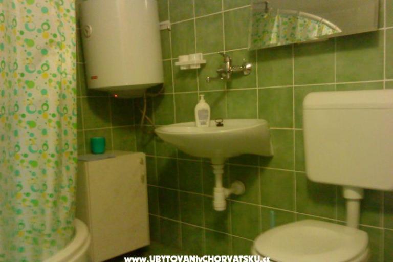 Apartment Žulji – photo 14