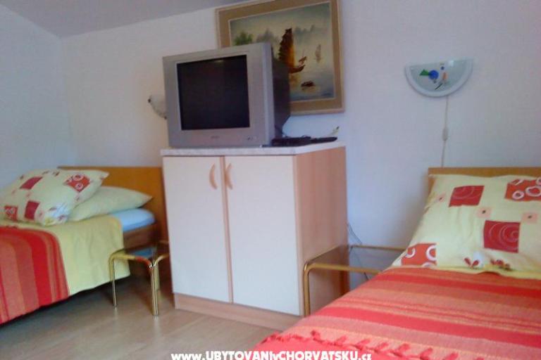 Apartment Žulji – photo 16