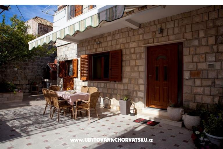 Apartments Barovic Srebreno – photo 10