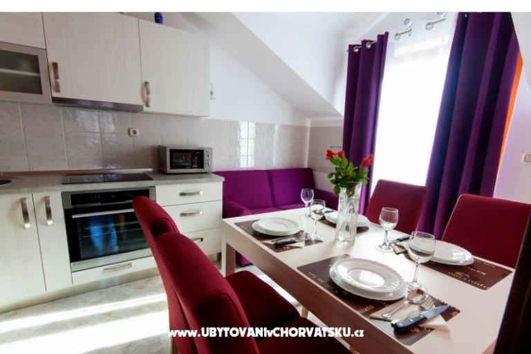 Apartments Barovic Srebreno – photo 13