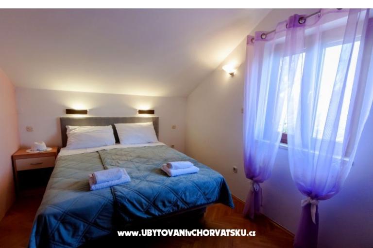 Apartments Barovic Srebreno – photo 15