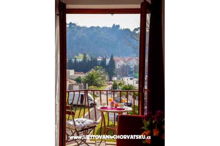 Apartments Barovic Srebreno – photo 16