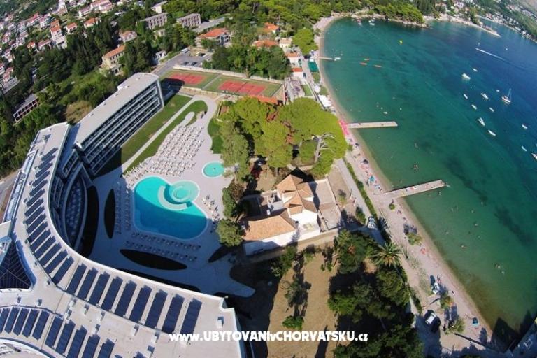 Apartments Barovic Srebreno – photo 17