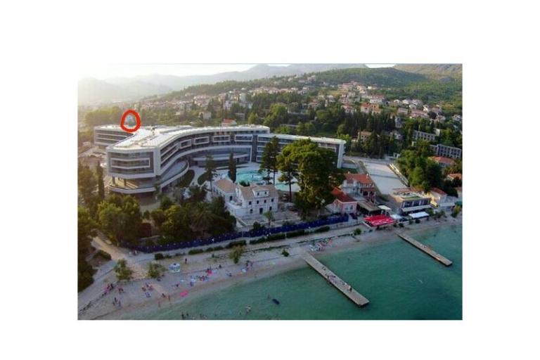 Apartments Barovic Srebreno – photo 18