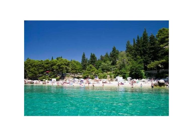 Apartments Barovic Srebreno – photo 4