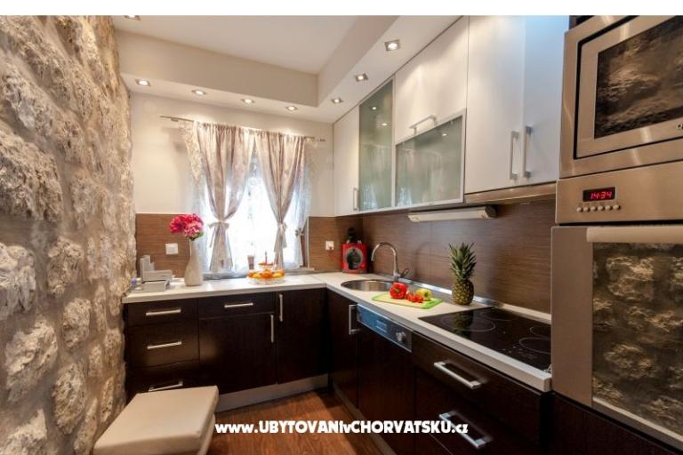 Apartments Barovic Srebreno – photo 5