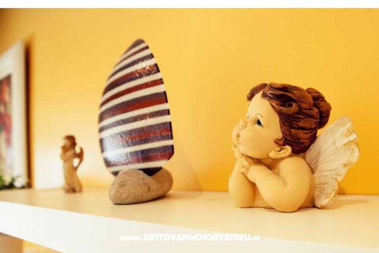 Apartments Barovic Srebreno – photo 6