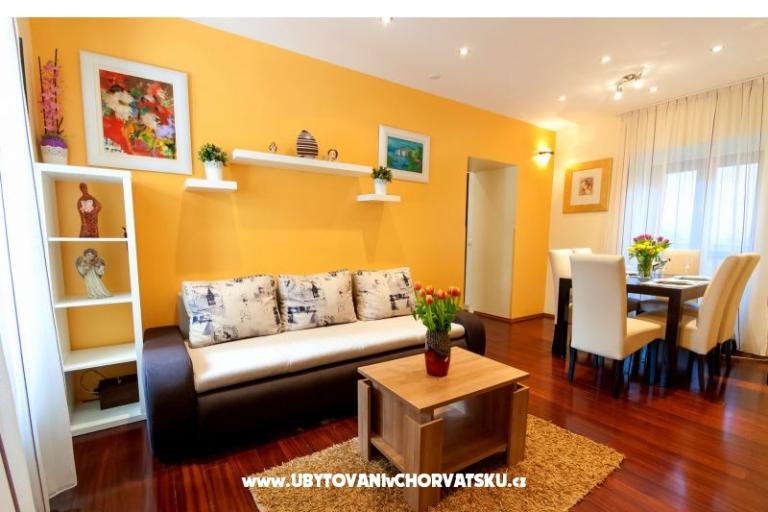 Apartments Barovic Srebreno – photo 7