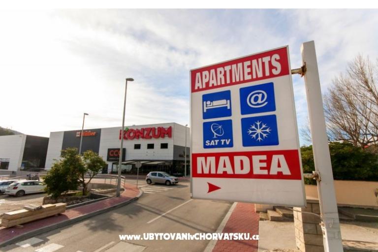 Apartments Barovic Srebreno – photo 8