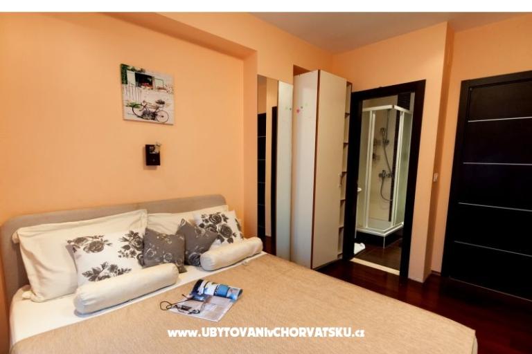 Apartments Barovic Srebreno – photo 9