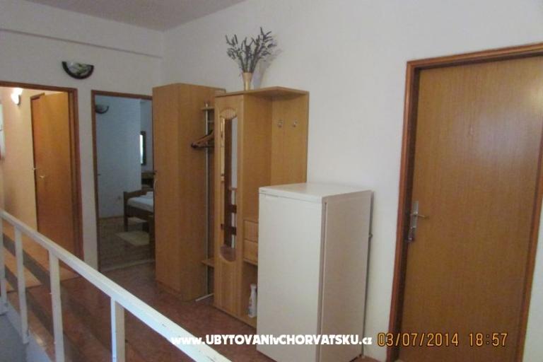 Apartments Antea (Litrica) – photo 13