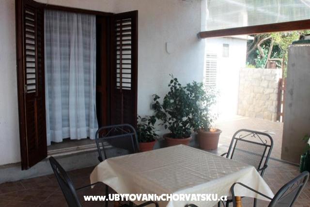 Apartments Antea (Litrica) – photo 16
