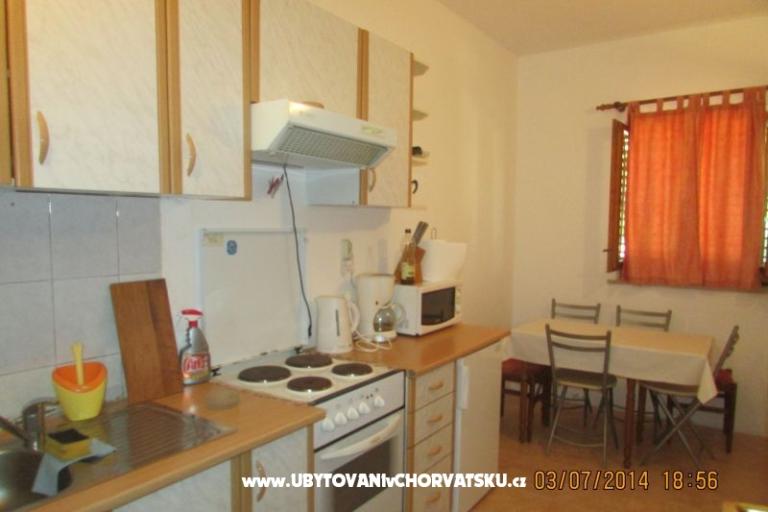 Apartments Antea (Litrica) – photo 17