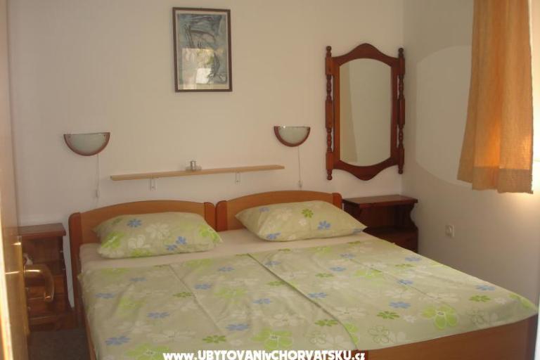 Apartments Montovjerna – photo 9