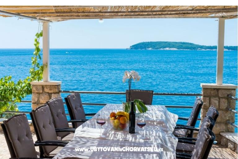 Stone apartments – photo 10