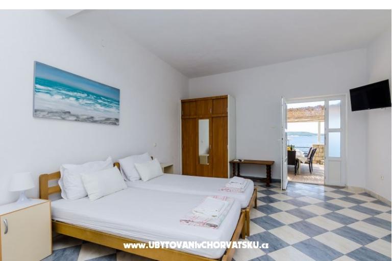 Stone apartments – photo 11