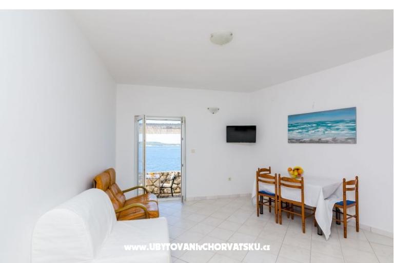 Stone apartments – photo 13