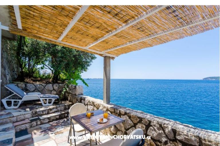 Stone apartments – photo 14