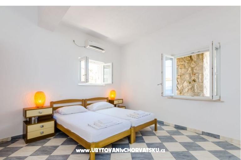 Stone apartments – photo 15