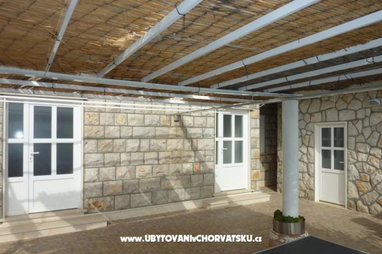 Stone apartments – photo 16