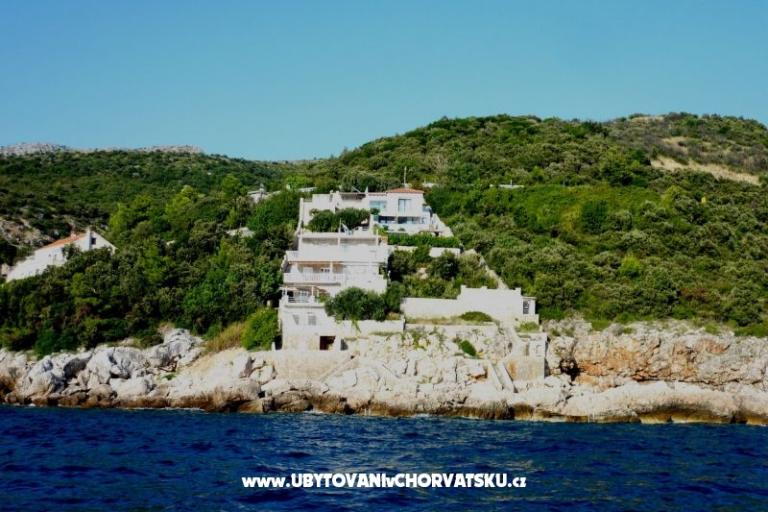 Stone apartments – photo 18