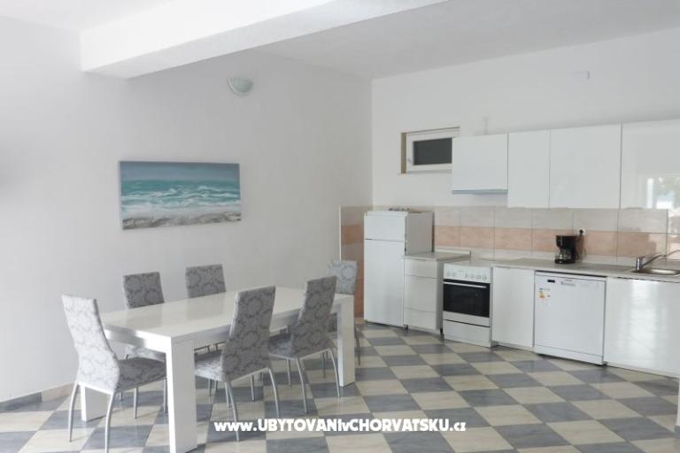 Stone apartments – photo 7