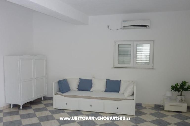 Stone apartments – photo 8