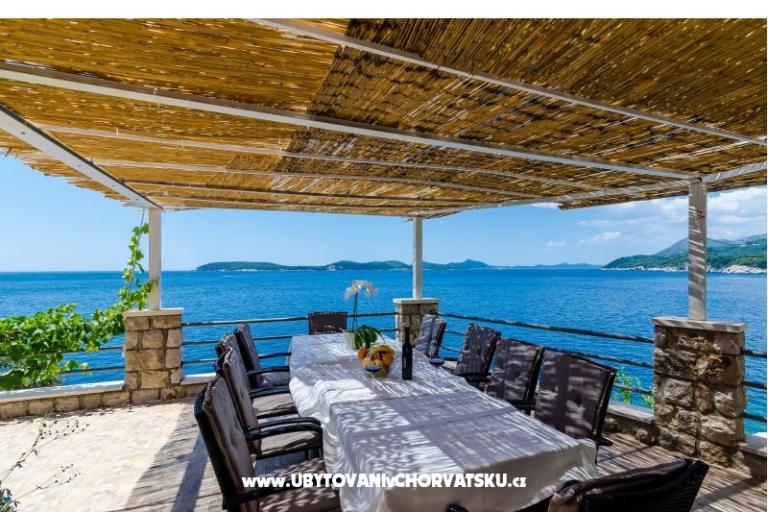 Stone apartments – photo 9