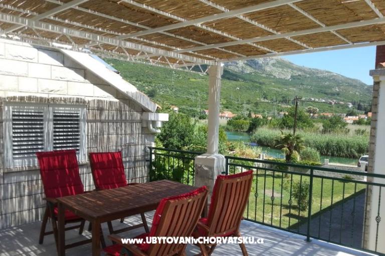 Apartment Fortunei Rožat – photo 17