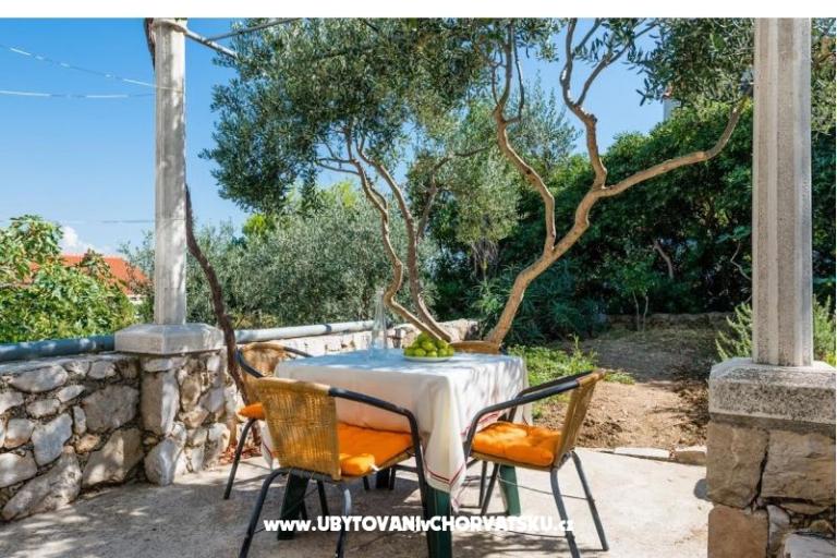 Apartment Franica – photo 2