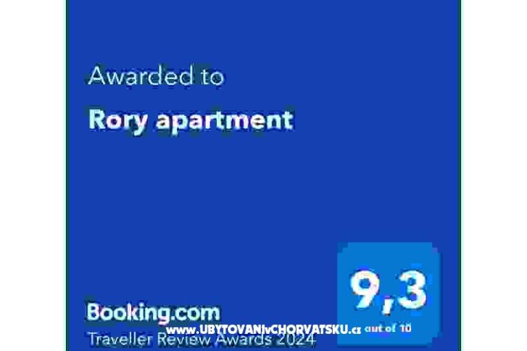 Apartment Rory – photo 20