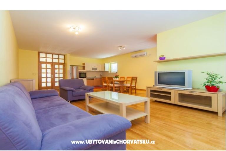 Apartments Bay View – photo 14